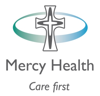 Mercy Place Mount St Joseph's logo
